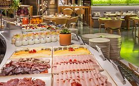 Melia Barcelona Sarria